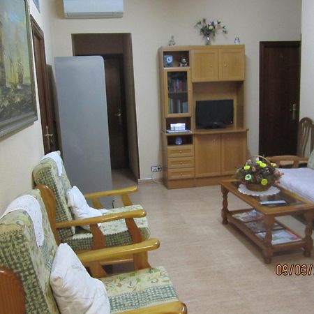 Hostal Internacional Madrid Exterior photo