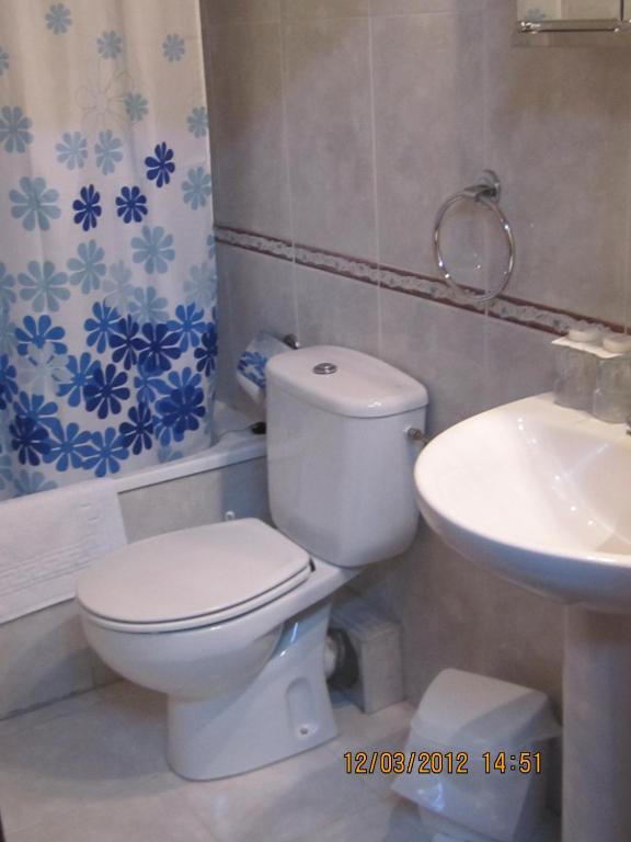 Hostal Internacional Madrid Room photo